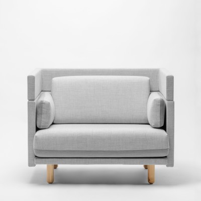 De Vorm - Arnhem Loveseat Modular Couch