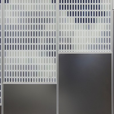 LEVELe-108 Elevator Interiors