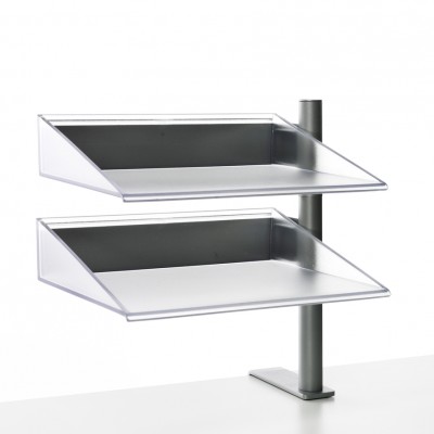 Martela - Table Shelf